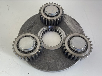 Μοτέρ πορείας για Ερπυστριοφόρος εκσκαφέας Liebherr Planetenträger and Planetenrad ID-Nr.90024981 - ID-Nr.90024983.  FAT325P113, FAT325P115, FAT325P119.: φωτογραφία 3