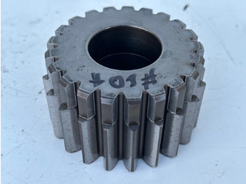 Μετάδοσης κίνησης LIEBHERR