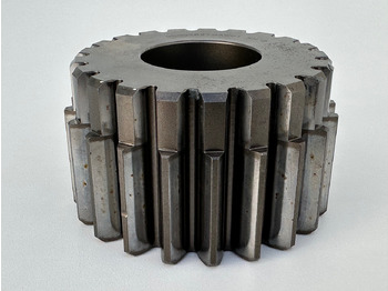 Μοτέρ πορείας LIEBHERR