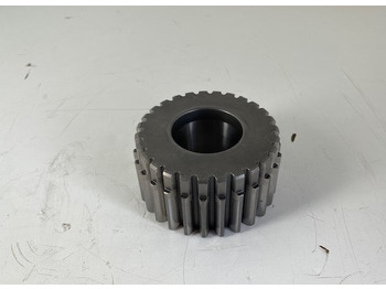 Μοτέρ πορείας LIEBHERR