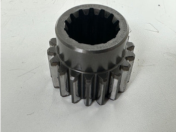 Μειωτήρας περιστροφής LIEBHERR