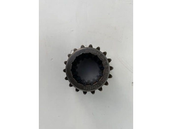 Μειωτήρας περιστροφής για Ερπυστριοφόρος εκσκαφέας Liebherr Sonnenrad ID-Nr.90209644. SAT250/278, SAT250/287. A913 COMP, A914 COMP, A914, A916 COMP, A916, A918 COMP, A918, A920, A922 RAIL, A924 RAIL, LH18, LH22, LH24, LH26, R914 COMP, R914 RAIL, R9: φωτογραφία 5 Μειωτήρας περιστροφής για Ερπυστριοφόρος εκσκαφέας Liebherr Sonnenrad ID-Nr.90209644. SAT250/278, SAT250/287. A913 COMP, A914 COMP, A914, A916 COMP, A916, A918 COMP, A918, A920, A922 RAIL, A924 RAIL, LH18, LH22, LH24, LH26, R914 COMP, R914 RAIL, R9: φωτογραφία 5