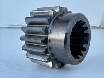 Μειωτήρας περιστροφής LIEBHERR