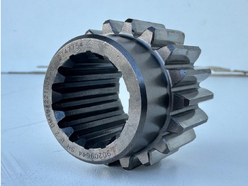 Μειωτήρας περιστροφής για Εκσκαφέας Liebherr Sonnenrad ID-Nr.90209644. SAT250/278,SAT250/287. A913 COMP,A914 COMP,A914,A916 COMP,A916,A918 COMP,A918,A920,A922 RAIL,A924 RAIL,LH18,LH22,LH24,LH26,R914 RAIL,R914,R918,R920.#90209644.06.08#: φωτογραφία 3 Μειωτήρας περιστροφής για Εκσκαφέας Liebherr Sonnenrad ID-Nr.90209644. SAT250/278,SAT250/287. A913 COMP,A914 COMP,A914,A916 COMP,A916,A918 COMP,A918,A920,A922 RAIL,A924 RAIL,LH18,LH22,LH24,LH26,R914 RAIL,R914,R918,R920.#90209644.06.08#: φωτογραφία 3