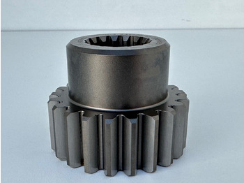 Μειωτήρας περιστροφής LIEBHERR