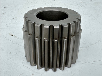 Μοτέρ πορείας LIEBHERR