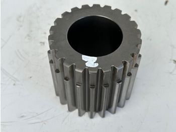 Μοτέρ πορείας LIEBHERR