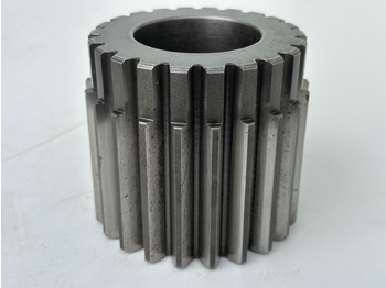 Μοτέρ πορείας LIEBHERR