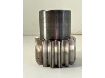 Μειωτήρας περιστροφής LIEBHERR