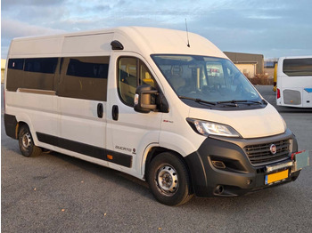 Μικρό λεωφορείο FIAT Ducato