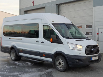 Μικρό λεωφορείο FORD Transit