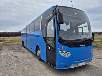 Πούλμαν SCANIA OmniExpress
