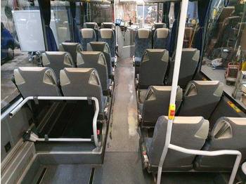 Προαστιακό λεωφορείο SETRA S 418 LE BUSINESS: φωτογραφία 5