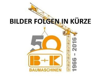 Πυργογερανός POTAIN