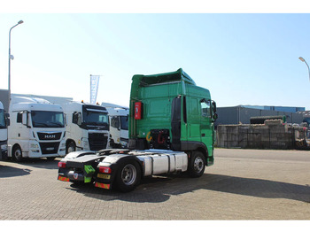 Τράκτορας DAF XF 106.480 * EURO6 * 2 TANK *: φωτογραφία 4