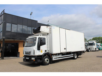 Φορτηγό ψυγείο IVECO