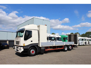 Φορτηγό αυτοκινητάμαξα IVECO Stralis 400