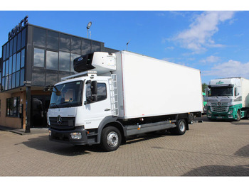Φορτηγό ψυγείο MERCEDES-BENZ Atego 1523