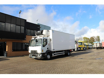 Φορτηγό ψυγείο RENAULT D