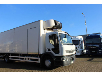 Φορτηγό ψυγείο Renault Midlum 270 * EURO5 * 4X2 * CARRIER SUPRA 950 MT *: φωτογραφία 5