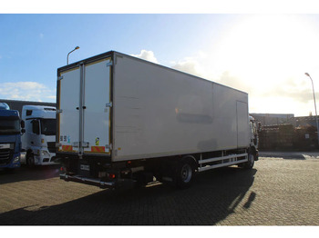 Φορτηγό ψυγείο Renault Midlum 270 * EURO5 * 4X2 * CARRIER SUPRA 950 MT *: φωτογραφία 3