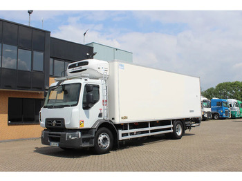 Φορτηγό ψυγείο RENAULT Premium 280