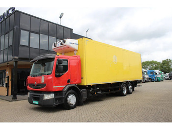 Φορτηγό ψυγείο RENAULT Premium 340