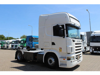 Τράκτορας Scania R420 * RETARDER * 4X2 *: φωτογραφία 5 Τράκτορας Scania R420 * RETARDER * 4X2 *: φωτογραφία 5