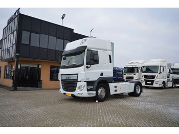 Τράκτορας DAF CF 440