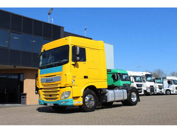 Τράκτορας DAF XF 106 460
