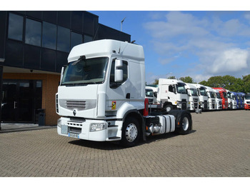 Τράκτορας RENAULT Premium 460