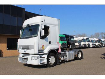 Τράκτορας RENAULT Premium 460