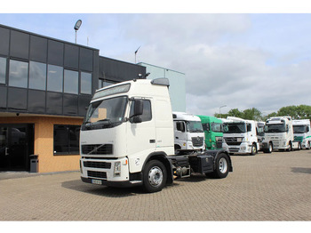 Τράκτορας VOLVO FH12 420