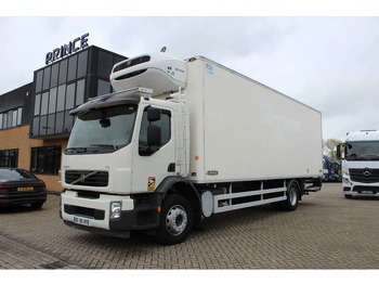 Φορτηγό ψυγείο VOLVO FE 240