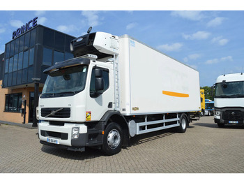 Φορτηγό ψυγείο VOLVO FE 260