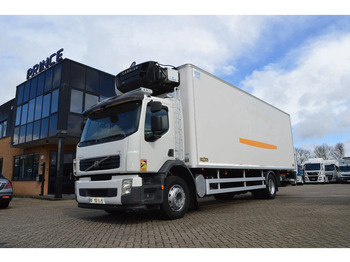 Φορτηγό ψυγείο VOLVO FE 260