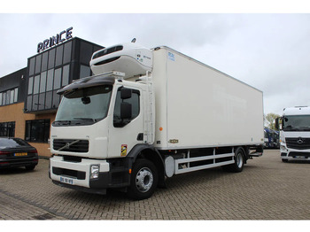 Φορτηγό ψυγείο VOLVO FE 260