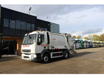 Απορριμματοφόρο VOLVO FL 240