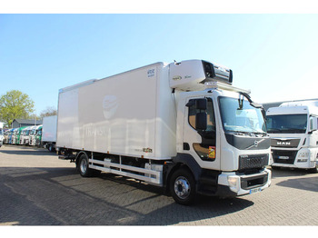 Φορτηγό ψυγείο Volvo FL 250 * EURO6 * CARRIER SUPRA SILENT 1150 MT * 4X2 * TOP CONDITION *: φωτογραφία 5