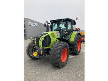 Τρακτέρ CLAAS Arion 630