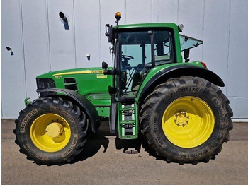 Τρακτέρ JOHN DEERE 6930
