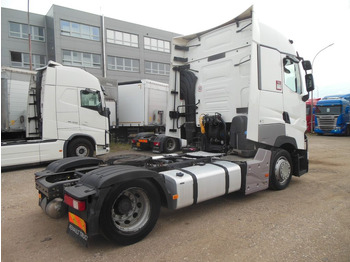 Τράκτορας Renault T520 COMFORT, LOWDECK, TOP STAND: φωτογραφία 3