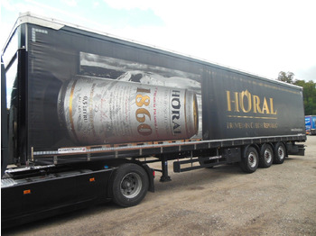 Επικαθήμενο κουρτίνα SCHWARZMÜLLER