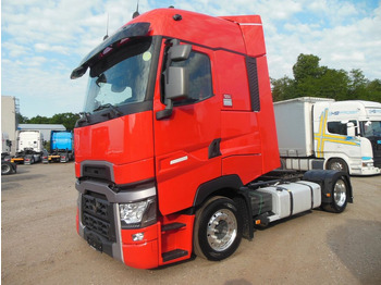 Τράκτορας RENAULT T High 520