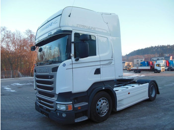 Τράκτορας SCANIA R 450