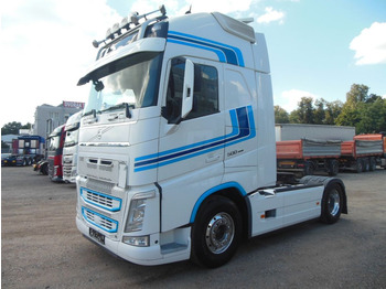 Τράκτορας VOLVO FH13 500