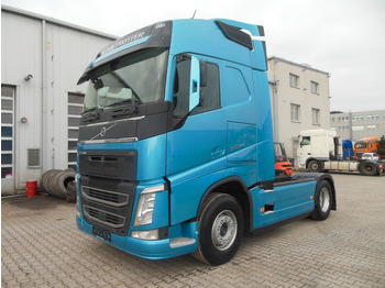 Τράκτορας VOLVO FH13 540