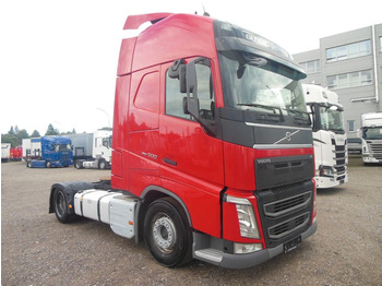 Τράκτορας Volvo FH 13/500, LOWDECK, GLOBE XL, I PARK COOL, TOP!! Volvo FH 13/500, LOWDECK, GLOBE XL, I PARK COOL, TOP!!: φωτογραφία 2
