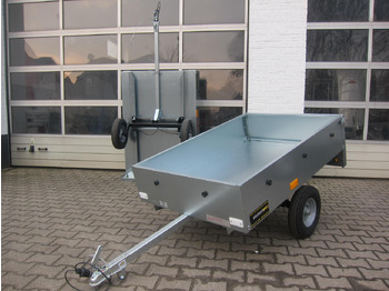 Ρυμούλκες αυτοκίνητο