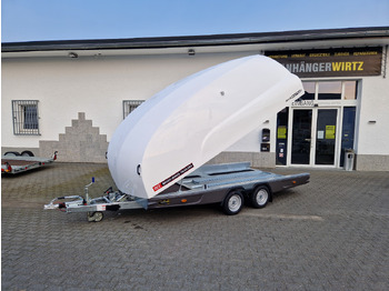 Ρυμούλκα αυτοκινητάμαξα